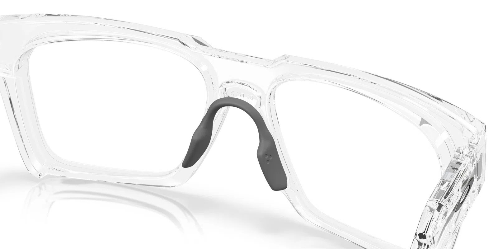 Oakley Enigma Ink 8190 Eyeglasses - view 29